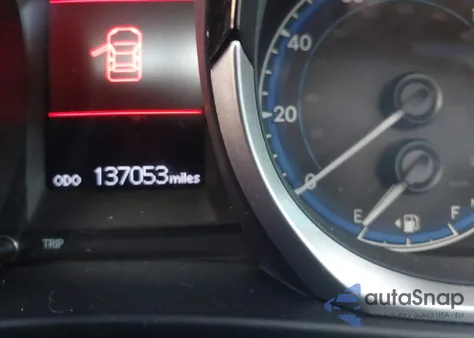 2014 Toyota Corolla S z USA, uszkodzony, nr VIN 2T1BURHE4EC151812